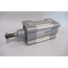 Boring 80 Slag 40 Festo DSBC-80-40-PPVA-N3. Unused.